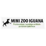Mini Zoo Iguana