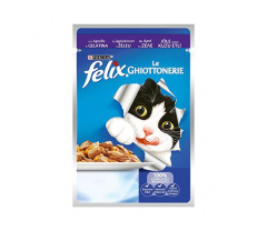Felix mokra hrana za mačke 100 grama