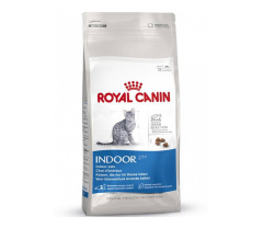 Royal Canin, Indoor 27
