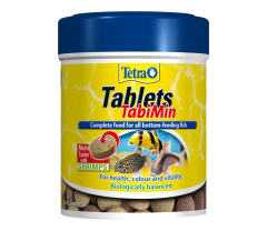 Tetra TabiMin – 120 tableta