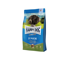 Happy Dog Junior Jagnjetina