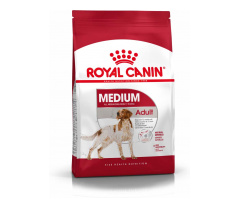 Royal Canin, Medium Adult 4kg