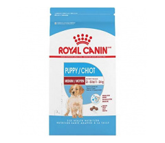Royal Canin, Medium Puppy