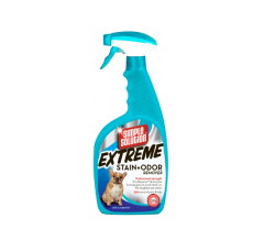 Extreme Stain+Odour Remover