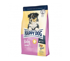 Happy Dog: Hrana za štence Supreme Baby Original 1kg