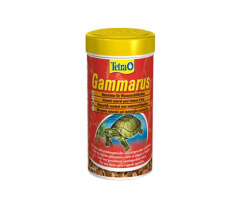 Gammarus, hrana za kornjače, 100ml