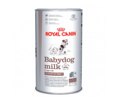 Mleko u prahu za štence, 400g Royal Canin