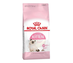 Royal Canin, Kitten
