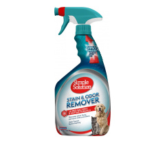 Stain+Odour Remover
