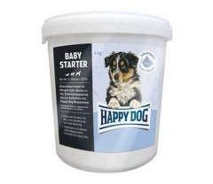 Happy Dog Baby Starter 4kg