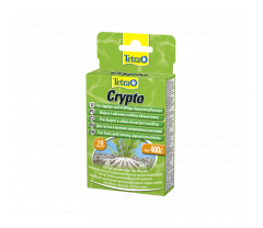Tetra Crypto Plant, 10 tableta